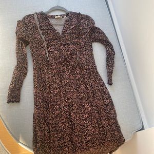 Fat face dress size 4